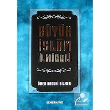 Büyük İslam İlmihali  - Ömer Nasuhi Bilmen  - Semerkand Yayınları