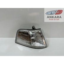 Honda Civic 1988 - 1991 Sedan Sinyal Lambası Sağ Depo Marka A Kalite Sedan