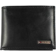 Tommy Hilfiger Tommy Hılfiger Erkek Cüzdan(Siyah) 31Tl22X053-Black