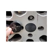 1995-2004 Peugeot 406 Jant Göbeği Kapağı Merk Cap Cover