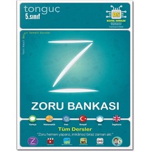 5. Sınıf Zoru Bankası Tüm Dersler