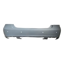 Mercedes E Class W212 10/12 Arka Tampon Gri Sensör Deli Kli /çeki Demi R Kapaklı Karlıksız Amg Ty