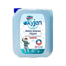 Bingo Çamaşır Suyu Okaliptus 2 x 3240 ML