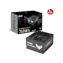Tuf Gaming 750g Gold Evo 750w 80 Plus Full Modüler Gaming Akak92asu0055