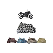 Kymco People 250 Motosiklet Branda Örtü Penye Kamuflaj Spor Model