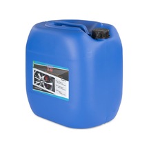 Tauss R-80 / PASTE (Kullanıma Hazır Metal Yüzey Temizleyici & Parlatıcı) 30 lt