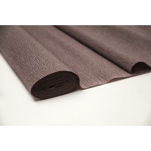 Italyan Krapon Kağıdı No:604 Gray - 180 Gr. 50x250 Cm