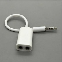 Kulaklık Çoklayıcı 3.5Mm Kulaklık Çoğaltıcı LG Uyumlu Sony Htc (259907600)