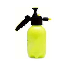 Tr Basınçlı Sulama Pompası, 2 Litre, Ayarlanabilir Nozul, Bahçe Sulama Genel