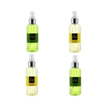 Eti 80 Derece Limon Kolonyası Sprey Pet Şişe 150 ML x 2+Zeytin Kolonyası Sprey Pet Şişe 150 ML x 2