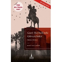 Gazi Heykeli'nde Güvercinler / Nahit Ulvi Akgün