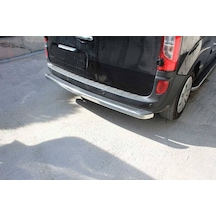 Citroen Berlingo 3 Ms Line Arka Basamak Siyah 2019 ve Sonrası