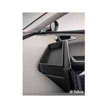 Seat Leon 2021 Display Storage Ekran Üstü Depolama Ünitesi