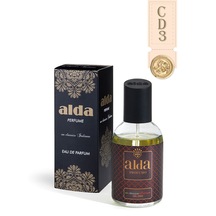 Alda Perfume CD3 Erkek Parfüm EDP 110 ML