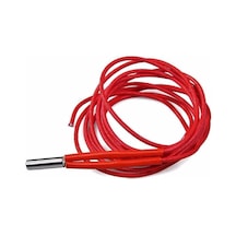 12v 40w 3 Boyutlu Yazıcı Extruder Isıtıcı Fişek
