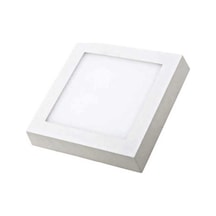 Kendal K2 18w 6500 Beyaz Işık Sıva Üstü Kare 22.5x22.5 Led Panel Kdl432