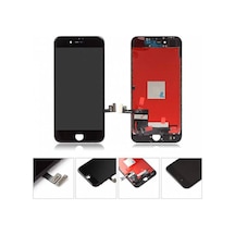 Apple Uyumlu iPhone 8 Lcd Ekran Dokunmatik Tam