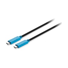 Kablo 1 Metre Usb-c Uyumlu Computer Şarj Etmek İçin