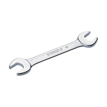 İki Ağız Anahtar Kısa Boy 18x19mm - 0100 01 1819