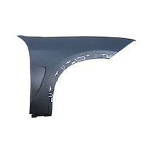 Bmw X5- F15- 14/18 Ön Çamurluk Sağ Gri Braketli Tw
