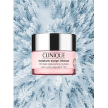 Yoğun Kremsi Jel Dokulu Moisture Surge Intense 72 Saat Yoğun Nemlendirici Yüz Kremi 75 Ml