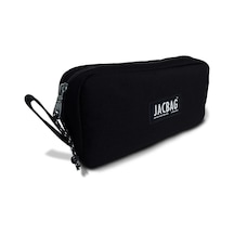 Jacbag Rulo Kalem Çantası Jac 06 Çok Renkli