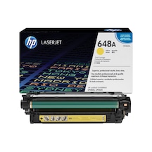 Hp Color Laserjet Cp4525 Sarı Toner Ce262A (11.000 Sayfa