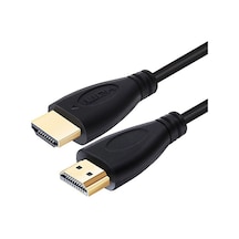 hdmı kablo hdmi erkek erkek 1080P full hd kablo 3 metre
