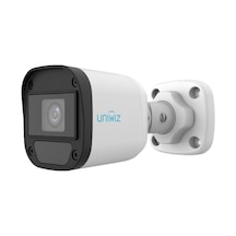 Uniwiz UAC-B112-F28 2 MP 2.8 MM Sabit Lensli Mini Bullet AHD Kamera Uniwiz UAC-B112-F28 2 MP 2.8 MM Sabit Lensli Mini Bullet AHD Kamera
