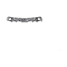 Mercedes - Arka Tampon Orta Braketi W222 2018-