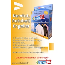 Rutubet Küf Giderici Emici Korozyon Önleyici