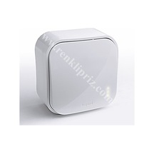 Legrand 782400 Forix Sıva Üstü Anahtar