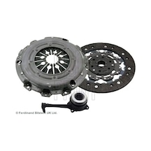 Vw Passat B6 Baski Balata Seti 2.0 Tdi 2008-2010 Bkp Cbab Blueprınt Adv1830127