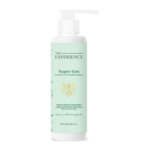 Super Gro Canlandırıcı & Güçlendirici Şampuan 250 Ml tü