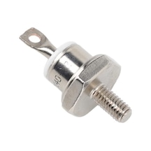 Zx40-12 40a 1200v Bakır Metal Vidalı Diyot - Anot