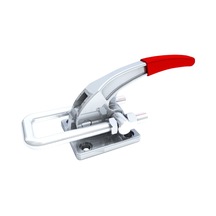 Goodhand Gh-40380 Yatay Mandallı Geçişli Kelepçe 3400 Kg Kapasi
