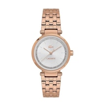 Lacoste Lac2001485 Kadın Kol Saati Rose Gold