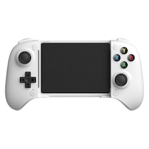 8bitdo Ultimate Bluetooth Mobile Game Controller Beyaz Android Ha