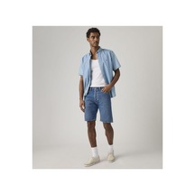 Levi's Levis 501 Orıgınal Shorts Koyu Mavi Erkek Denim Şort - 36512-0279