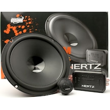 Özenhifi'Den Hertz Dieci Dsk 165.3