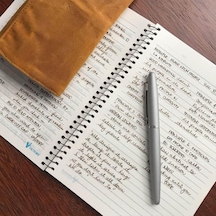 Sheaffer 94001 Vfm Roller Kalem Krom Çok Renkli