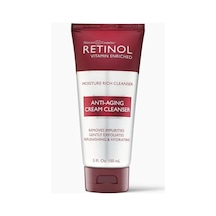 Skincare Cosmetics Retinol Krem Temizleyici 150ML