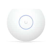 Ubıquıtı U7-lr 2.4/5ghz Dualband Wıfı7 3x3 Mu-mımo İç Ortam Tavan Tipi Access Poınt Adaptörsüz