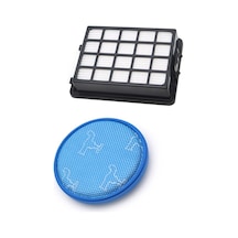 Samsung Uyumlu Vc15F50Vn3Y/Ge Elektrikli Süpürge Hepa Filtre Seti