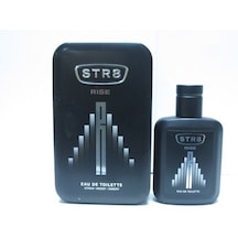 Str8 Rise Erkek Parfüm EDT 50 ML