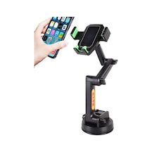 Sones Kamyon Vantuzlu Cep Telefonu Tutacağı