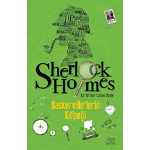 Sherlock Holmes: Baskerville'lerin Köpeği