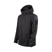 Evolite Alpha Tactical Softshell Mont Çok Renkli