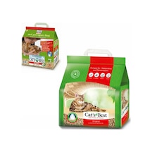 Cats Best Original Clumping Cat Litter Kedi Kumu 5 L