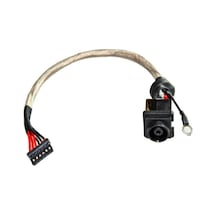 Sony Uyumlu Vaio Pcg-81313M Dc Power Jack 603-0001-6843 A